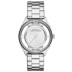 Buy Marc Jacobs Women's Watch Tether MBM3412