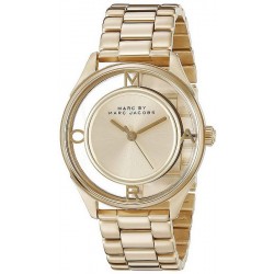 Buy Marc Jacobs Women's Watch Tether MBM3413