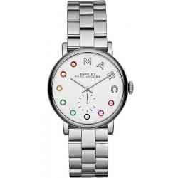 Comprare Orologio Donna Marc Jacobs Baker MBM3420