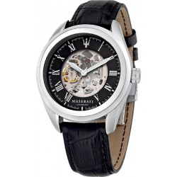 Orologio Uomo Maserati Traguardo Automatico R8821112004
