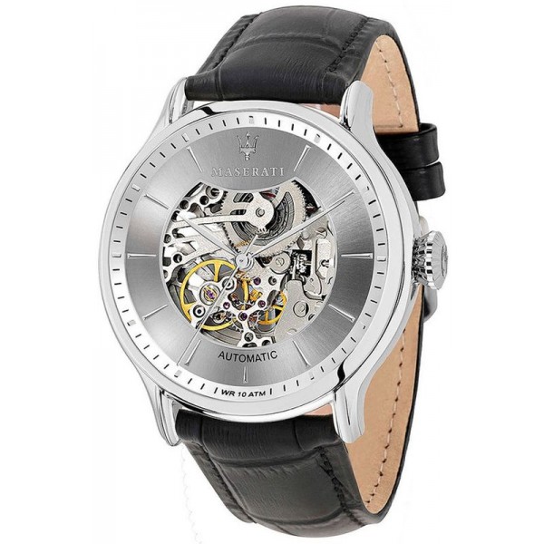 Acheter Montre Homme Maserati Epoca Automatique R8821118003