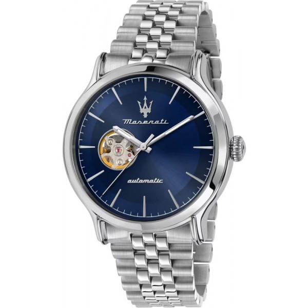 Acheter Montre Homme Maserati Epoca Automatique R8823118009