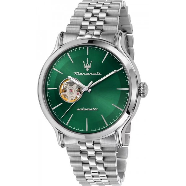 Maserati Herrenuhr Epoca Automatik R8823118010 Maserati Herrenuhr Epoca Automatik R8823118010 kaufen