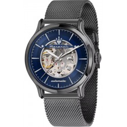 Comprar Reloj Hombre Maserati Epoca Automático R8823118012