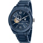 Comprare Orologio Uomo Maserati Traguardo Ceramic Automatico R8823150002