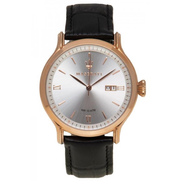 Maserati Herrenuhr Epoca Quartz R8851118008 Kaufen Sie Maserati Herrenuhr Epoca Quartz R8851118008