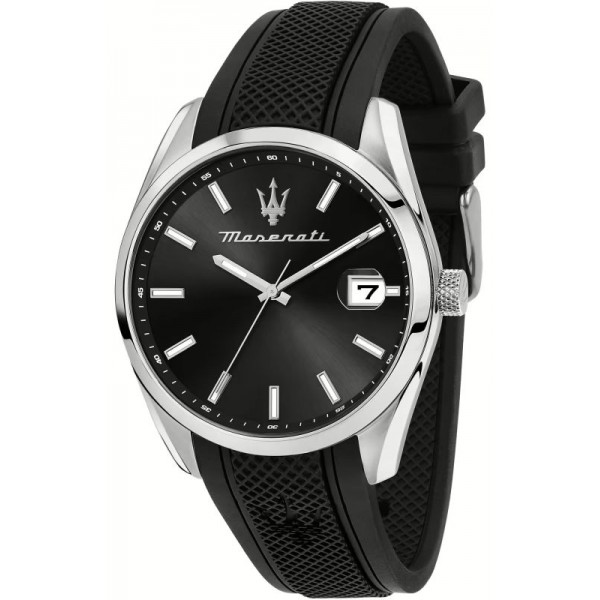 Maserati Attrazione Herrenuhr R8851151004 Bild der Maserati Attrazione Herrenuhr R8851151004