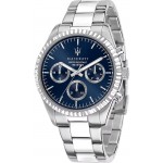 Reloj Hombre Maserati Competizione Multifunción R8853100022 Comprar Reloj Hombre Maserati Competizione Multifunción R8853100022