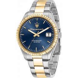 Reloj Hombre Maserati Competizione R8853100027