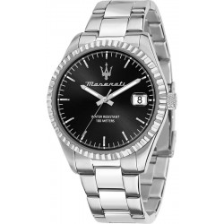 Reloj Hombre Maserati Competizione R8853100028