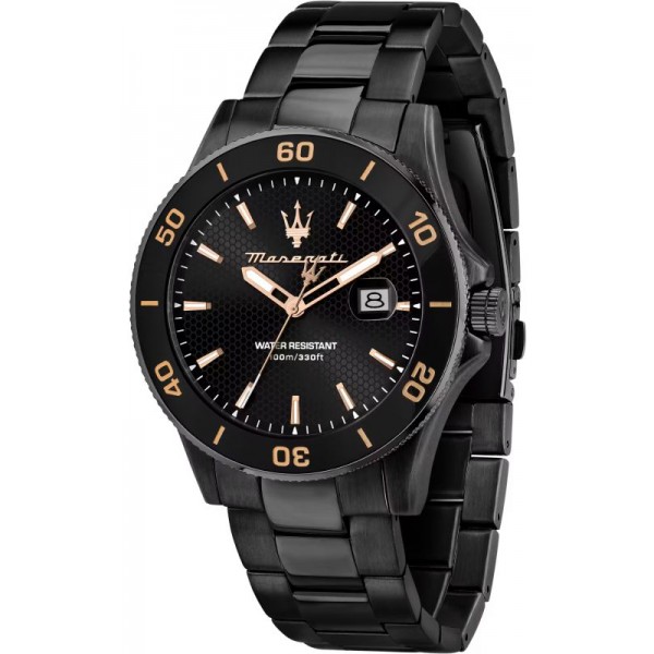 Maserati Competizione Herrenuhr R8853100035 Bild der Maserati Competizione Herrenuhr R8853100035