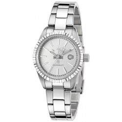 Comprare Orologio Donna Maserati Competizione R8853100503