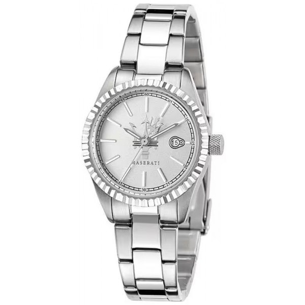 Comprare Orologio Donna Maserati Competizione R8853100503