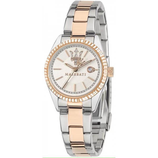 Comprare Orologio Donna Maserati Competizione R8853100504