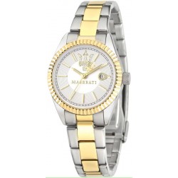 Comprare Orologio Donna Maserati Competizione R8853100505