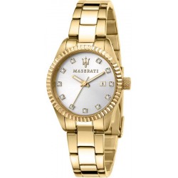 Comprare Orologio Donna Maserati Competizione R8853100506