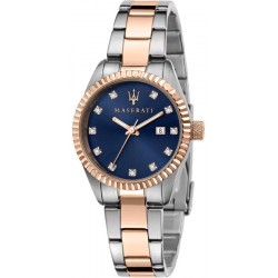 Comprare Orologio Donna Maserati Competizione R8853100507