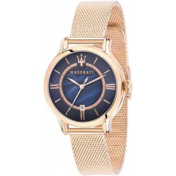 Comprare Orologio Donna Maserati Epoca R8853118513