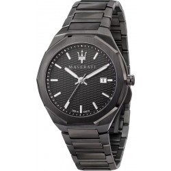 Reloj Hombre Maserati Stile R8853142001
