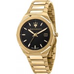 Acheter Montre Homme Maserati Stile R8853142004
