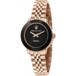 Comprare Orologio Donna Maserati Successo Solare R8853145513