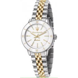 Comprare Orologio Donna Maserati Successo Solare R8853145514
