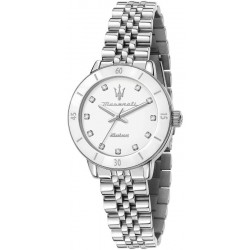 Comprare Orologio Donna Maserati Successo Solare R8853145515