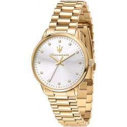 Comprare Orologio Donna Maserati Royale R8853147503