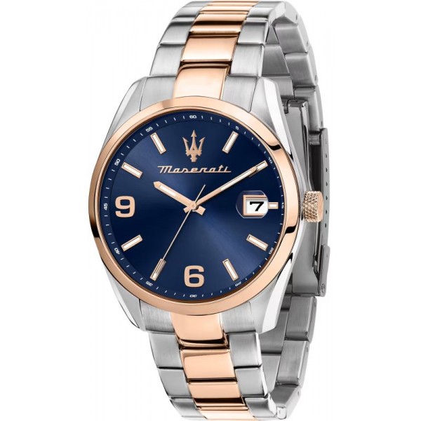Maserati Herrenuhr Attrazione R8853151006 Maserati Herrenuhr Attrazione R8853151006 kaufen