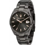 Montre homme Maserati Attrazione R8853151015 Image de la Montre homme Maserati Attrazione R8853151015