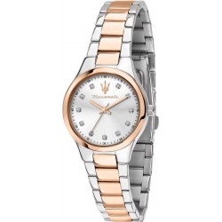 Comprare Orologio Donna Maserati Attrazione R8853151502