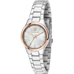 Comprare Orologio Donna Maserati Attrazione R8853151503