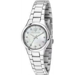 Comprare Orologio Donna Maserati Attrazione R8853151504