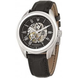 Orologio Uomo Maserati Traguardo Automatico R8871612001