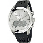 Comprare Orologio Uomo Maserati Traguardo R8871612012 Cronografo Quartz
