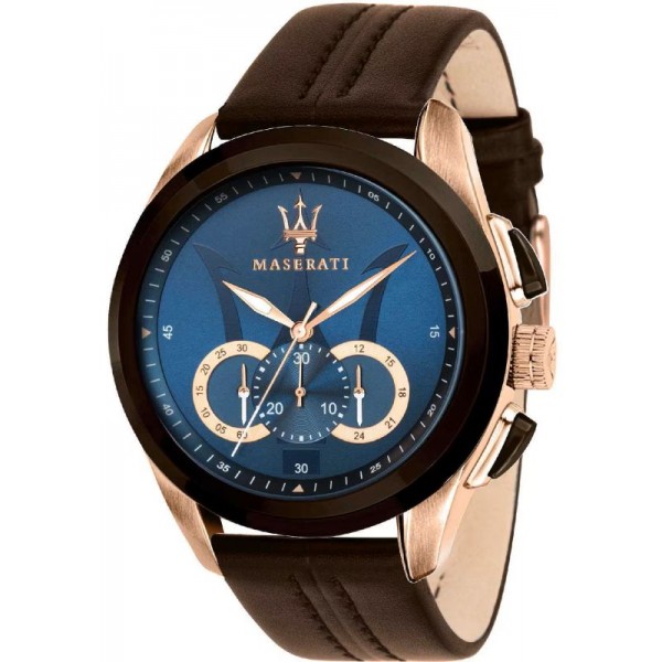 Maserati Herrenuhr Traguardo Chronograph R8871612024 Maserati Herrenuhr Traguardo Chronograph R8871612024 kaufen