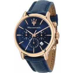 Maserati Men's Watch Epoca Chronograph R8871618013