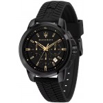 Acheter Montre Homme Maserati Successo Chronographe R8871621011