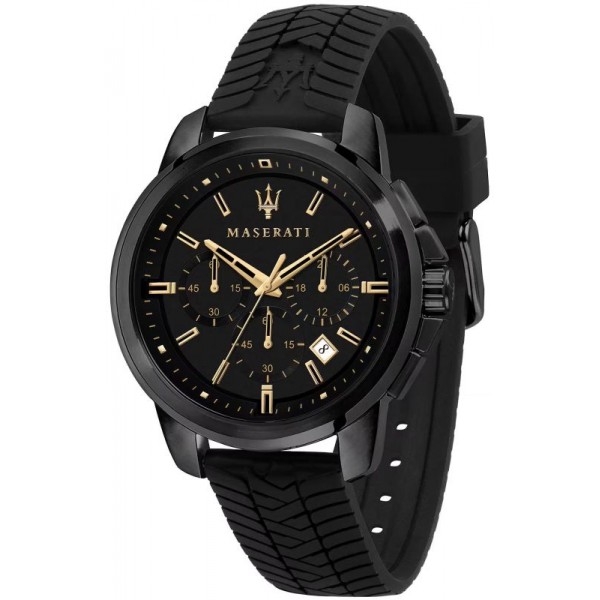 Acheter Montre Homme Maserati Successo Chronographe R8871621011