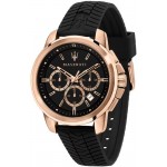 Maserati Herrenuhr Successo Chronograph R8871621012 kaufen
