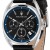 Orologio Uomo Maserati Trimarano Cronografo Quartz R8871632001