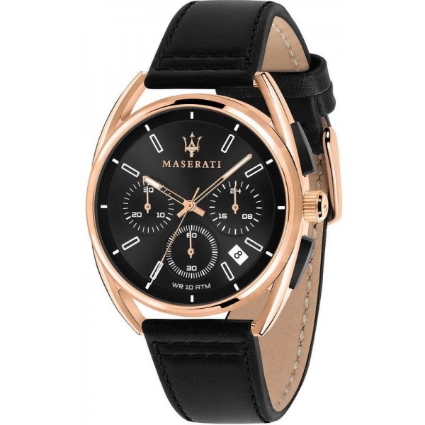 Maserati Men's Watch Trimarano Quartz Chronograph R8871632002 Buy Maserati Men's Watch Trimarano Quartz Chronograph R8871632002