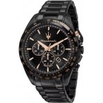 Acheter Montre Homme Maserati Traguardo Chronographe R8873612048