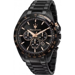 Acheter Montre Homme Maserati Traguardo Chronographe R8873612048