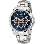 Buy Maserati Mens Watch Successo Chronograph R8873621008