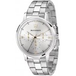 Comprar Reloj Hombre Maserati Eleganza Multifunción R8873630002