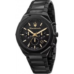 Maserati Men's Watch Stile Chronograph R8873642005