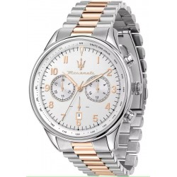 Acheter Montre Homme Maserati Tradizione Chronographe R8873646002