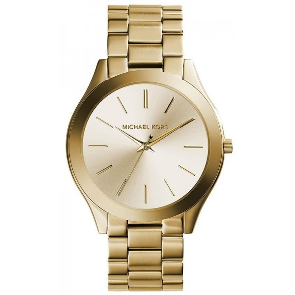 Michael Kors Ladies Watch Slim Runway MK3179 Buy Michael Kors Ladies Watch Slim Runway MK3179