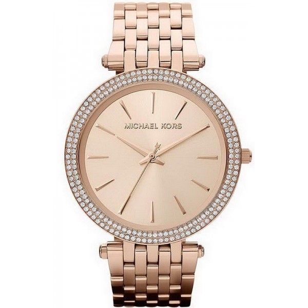 Michael Kors Damenuhr Darci MK3192 Kaufen Sie Michael Kors Damenuhr Darci MK3192